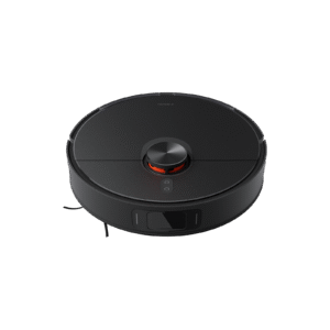 Transform the way you clean with the XIAOMI Robot Vacuum S20 Plus in sleek black.