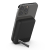 Belkin BOOST↑CHARGE Magnetic Wireless Power Bank 5K + Stand Black BPD004BTBK