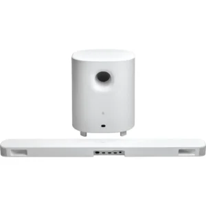 JBL SOUND BAR 500 MK2 5.1 SPEAKER WHITE
