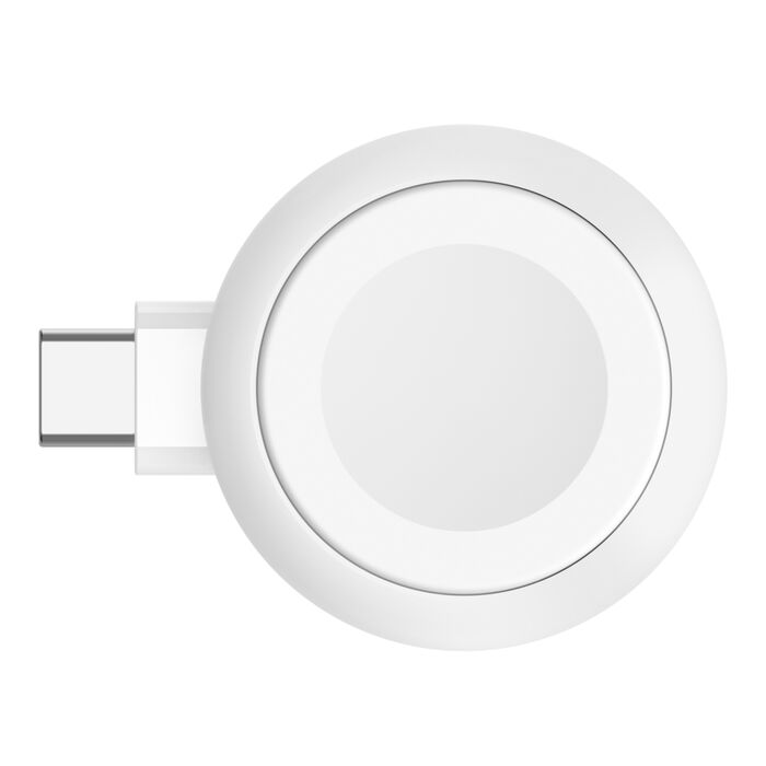 BELKIN APPLE WATCH USB C BOOST CHARGE PRO PORTABLE WHITE WIZ022GIWH-B1 - Image 3