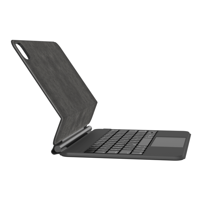 Belkin iPad Pro 12.9-Inch Keyboard - Black, Arabic Layout (BBZ003AR-V1) - Image 5
