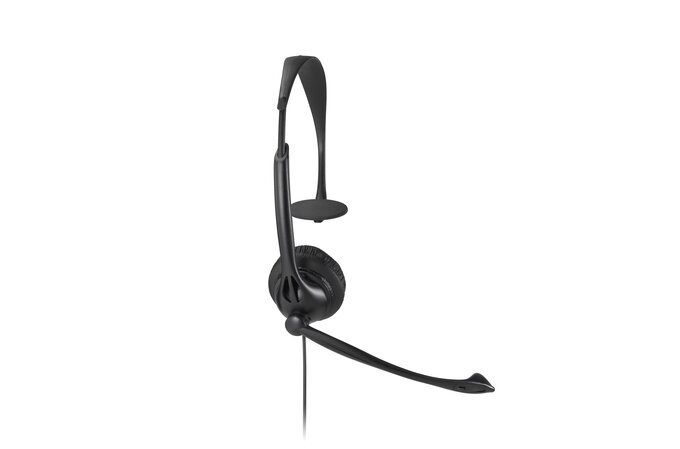 Kensington USB Mono Headset featuring Mic and Volume Control - K80100WW - Image 9