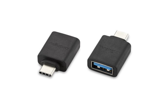 Kensington USB-C to USB-A Adapter - K33477WW - Image 2