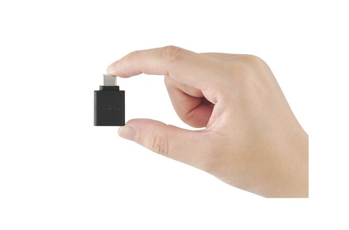Kensington USB-C to USB-A Adapter - K33477WW - Image 3