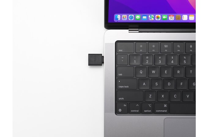 Kensington USB-C to USB-A Adapter - K33477WW - Image 4