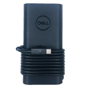 Power your productivity with the DELL 90W Type-C Laptop Adapter