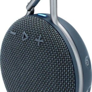 JBL CLIP 3 BLUETOOTH SPEAKER BLUE