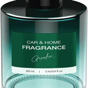 GREEN LION FRAGRANCE REFILL DIFFUSER FRESH OCEAN 160ML GNFRGR160FOCN
