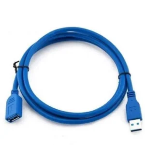 USB 3.0 A TO EXT CABLE 1.5M
