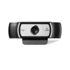 Enhance your virtual presence with the LOGITECH WEBCAM HD C930C