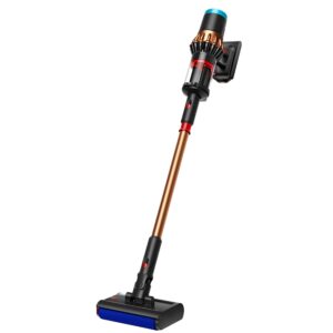 DYSON V16 PISTON ANIMAL SUNMARINE DS60 CORDLESS VACUUM CLEANER BLACK COPPER SV53A CPRBLK