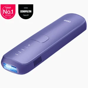 ULIKE AIR 3 IPL HAIR REMOVAL DEVICE PURPLE ULK-IPL-AIR3-PUR