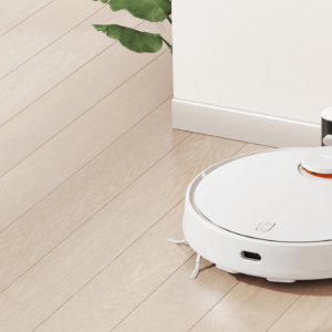 XIAOMI ROBOT VACUUM S10 WHITE