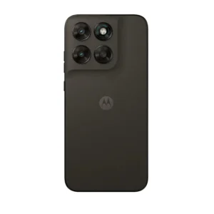MOTO G77 8GB-256GB PANTONE BLACK OLIVE WITH SOUNDCORE R50I TRUE WIRELESS EARBUDS XT2621-4
