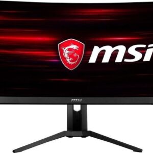 MSI OPTIC GAMING CURVED MONITOR MAG241CR