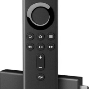 AMAZON FIRE TV STICK 4K HDR