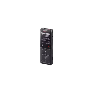 SONY DIGITAL AUDIO VOICE RECORDER ICD UX570F