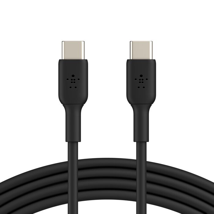 BELKIN Boost Charge USB-C to USB-C Cable Black 2M
