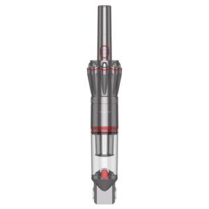  Powerology Portable Vacuum Cleaner Stick 2600mAh – Gray (PWPVCS-GY)