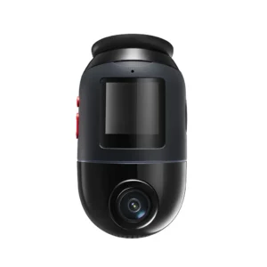 70MAI DASH CAM 4K OMNI FRONT AND REAR HDR SET CAMERA BLACK GRAY X800