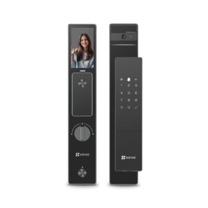 Smart Lock DL50FVS