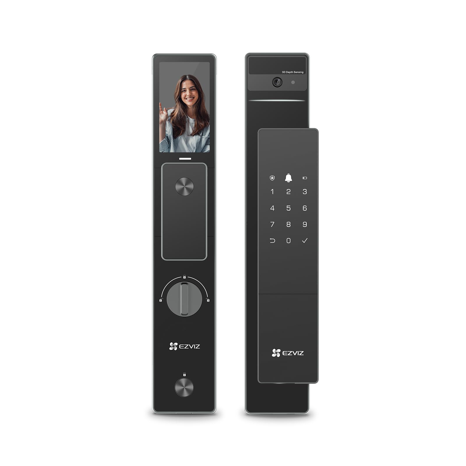 Smart Lock DL50FVS