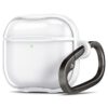 SPIGEN AIRPODS 4 CASE CLEAR