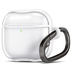 SPIGEN AIRPODS 4 CASE CLEAR