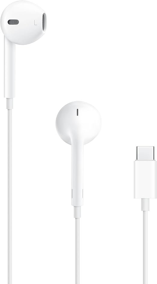 APPLE EARPODS WITH USB C CONNECTOR MYQY3