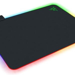 RAZER FIREFLY V2 HARD SURFACE MOUSE MAT WITH CHROMA RZ02-03020100-R3M1