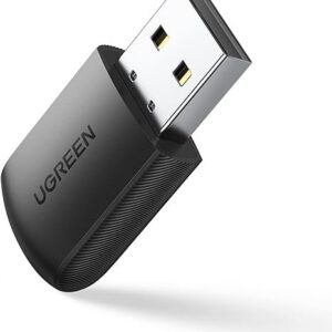 UGREEN AC650 11AC DUAL-BAND WIRELESS USB ADAPTER 20204