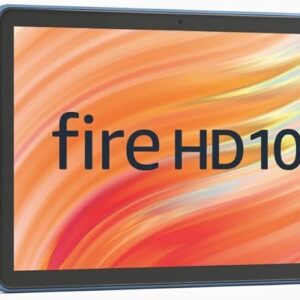 AMAZON FIRE HD 10 (13TH GENERATION) 32GB BLUE