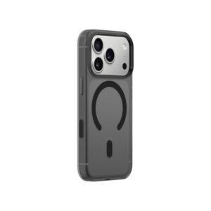 KZDOO IPHONE 17 PRO MAX ICEGUARD CASE BLACK
