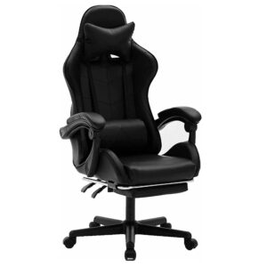 Ergonomic Gaming Chair for Pro Gamers
