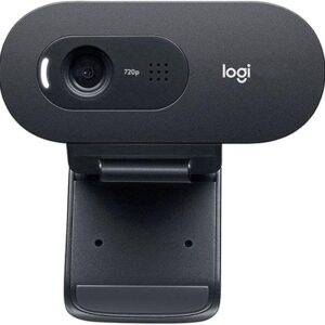 LOGITECH C270I HD WEBCAM 960-001084