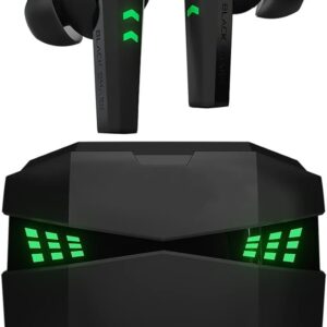 Black Shark Lucifer T6 True Wireless Gaming Earbuds BS-T6