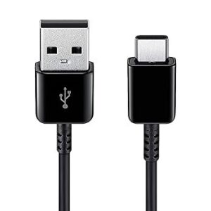 SAMSUNG USB-A TO USB-C DATA CHARGING CABLE EP-DG930IBEGWW