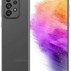 SAMSUNG GALAXY A73 5G 8-256GB AWESOME GRAY SM-A736B/DS