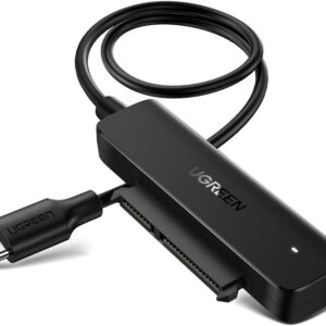 UGREEN USB-C 3.0 TO 2.5-INCH SATA CONVERTER 50CM 70610
