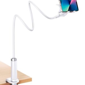 UGREEN MULTIFUNCTION PHONE STAND WHITE 30488