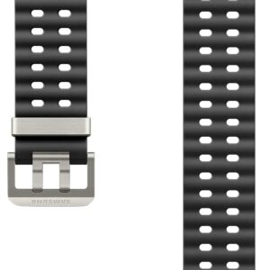 SAMSUNG STRAP WATCH ULTRA SPORT BAND - BLACK ET-SNL70MBEGWW