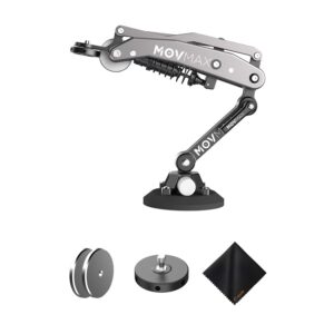 MOVMAX BLADE ARM FOR DJI POCKET BLACK 81-0059