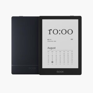 BOOX GO 6 GEN II EBOOK READER 6 INCH DISPLAY 3GB+ 32GB