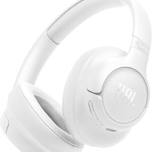 JBL TUNE 730 BLUETOOTH HEADSET WHITE