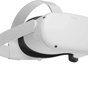OCULUS META QUEST 2 128GB FB3-KW49CM