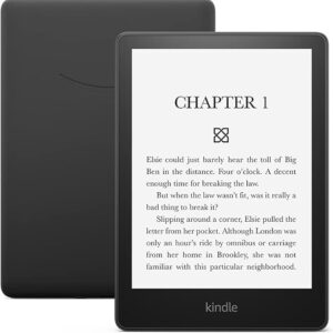 Amazon Kindle 11th Gen
