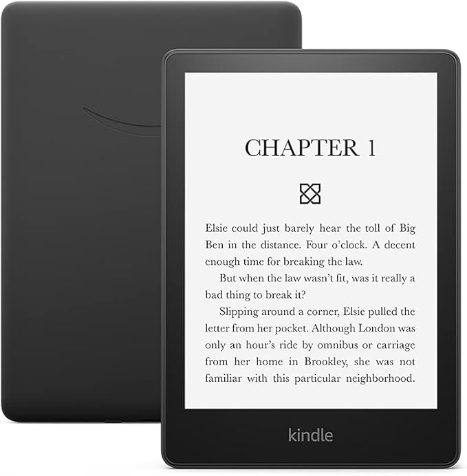 Amazon Kindle 11th Gen