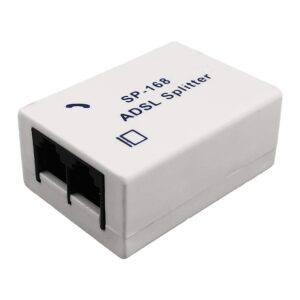 ADSL SPLITTER