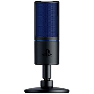 RAZER SEIREN X MICROPHONE FOR PS4 AND RZ19-02290200-R3G1