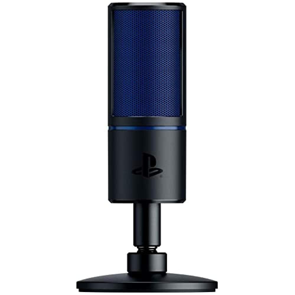 RAZER SEIREN X MICROPHONE FOR PS4 AND RZ19-02290200-R3G1